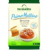 Brioche con Granella di Zucchero Biologiche - 180g - Verde&Bio