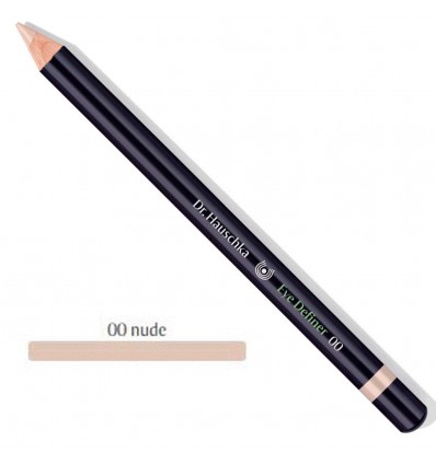 Matita Occhi - Eye Definer 00 Nude - 1,14 g - Dr. Hauschka