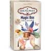 Magic Box - Mix Tisane -16 filtri per 2 g (32 g) - Shoti Maa