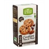 Cookies Bio alle noci Pekan e Cioccolato Fondente - 175gr - Le Moulin du Pivert