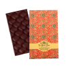 Chocolat Noir Panama 63% Bio - 70g - Le Petit Duc