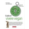 Libro Guida al vivere vegan - di Dora Grieco e Laura Mencherini - Terra Nuova Edizioni