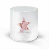 Bicchiere Stella marina - WD Lifestyle