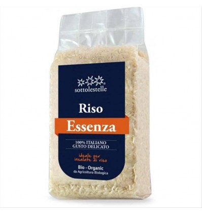 Riso Essenza Biologico - 500g - Sottolestelle
